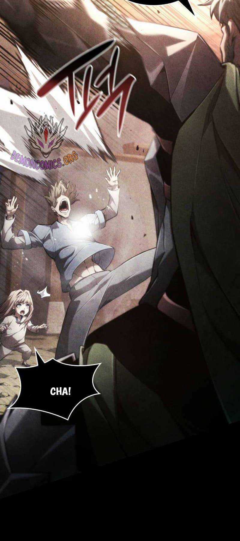 Vô Hạn Tử Linh Sư - Chapter 69 - Trang 125