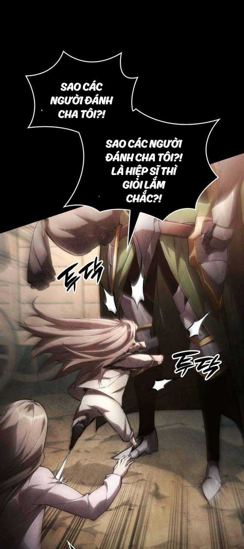 Vô Hạn Tử Linh Sư - Chapter 69 - Trang 126