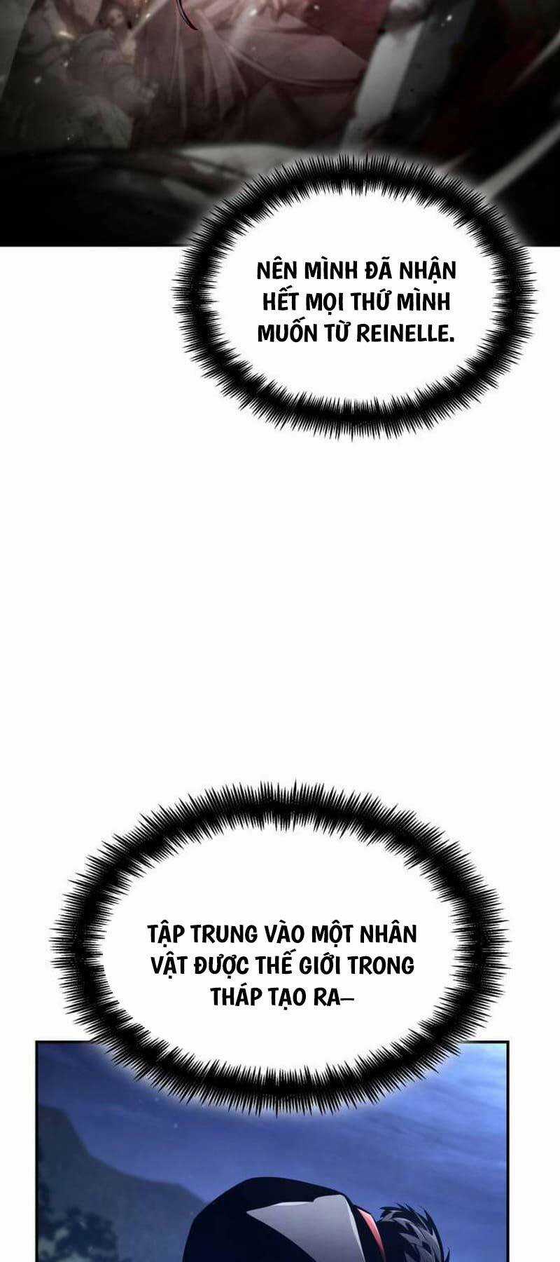 Vô Hạn Tử Linh Sư - Chapter 69 - Trang 140