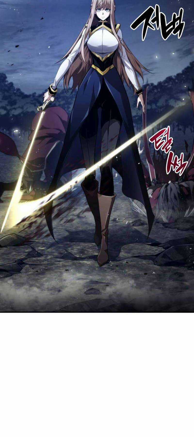 Vô Hạn Tử Linh Sư - Chapter 69 - Trang 15