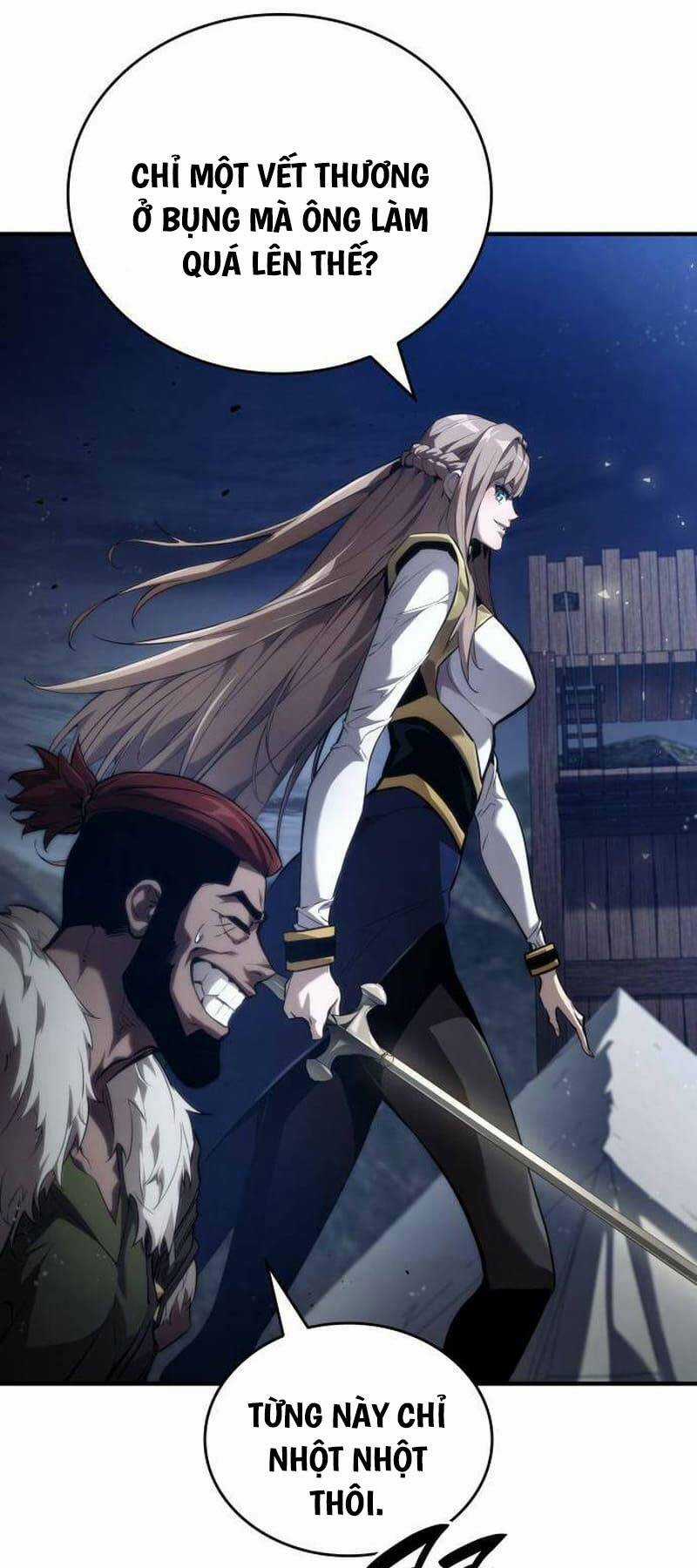 Vô Hạn Tử Linh Sư - Chapter 69 - Trang 16