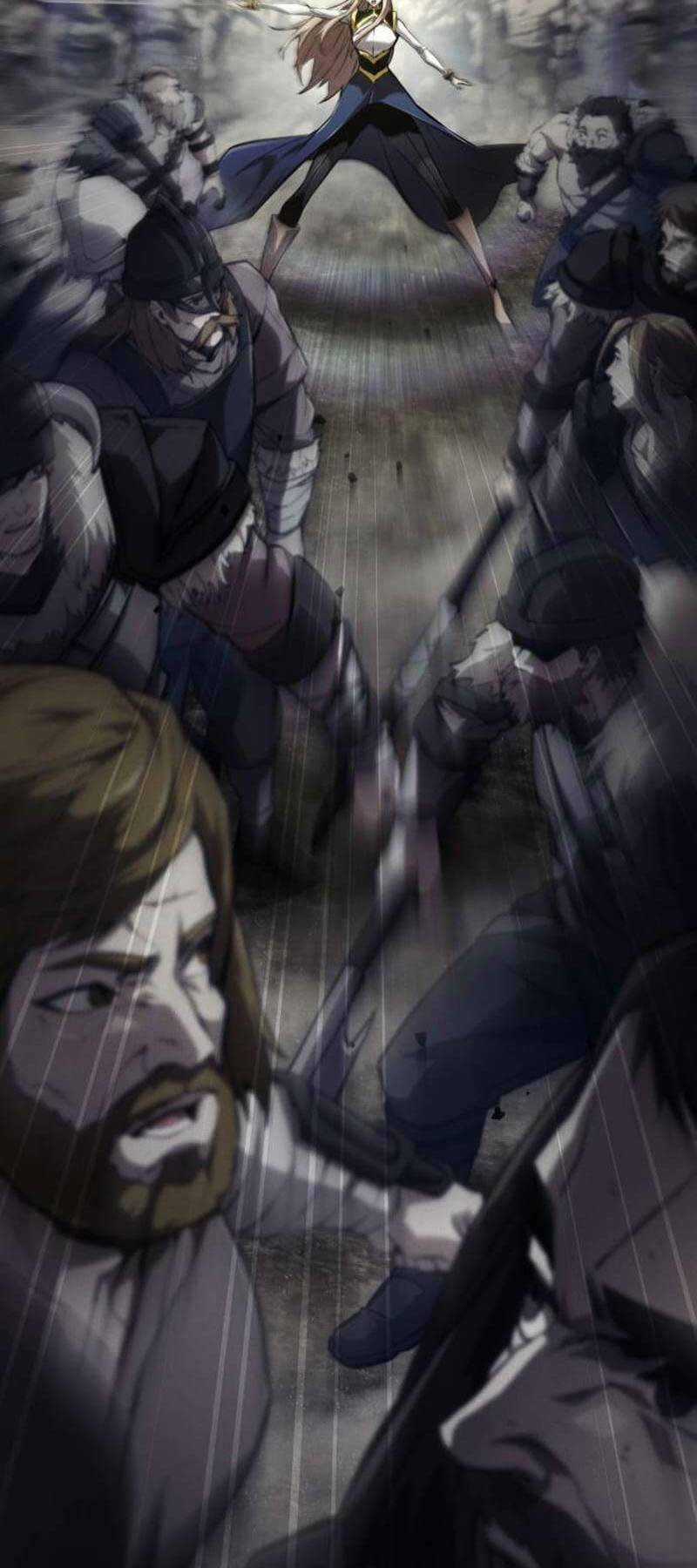 Vô Hạn Tử Linh Sư - Chapter 69 - Trang 19