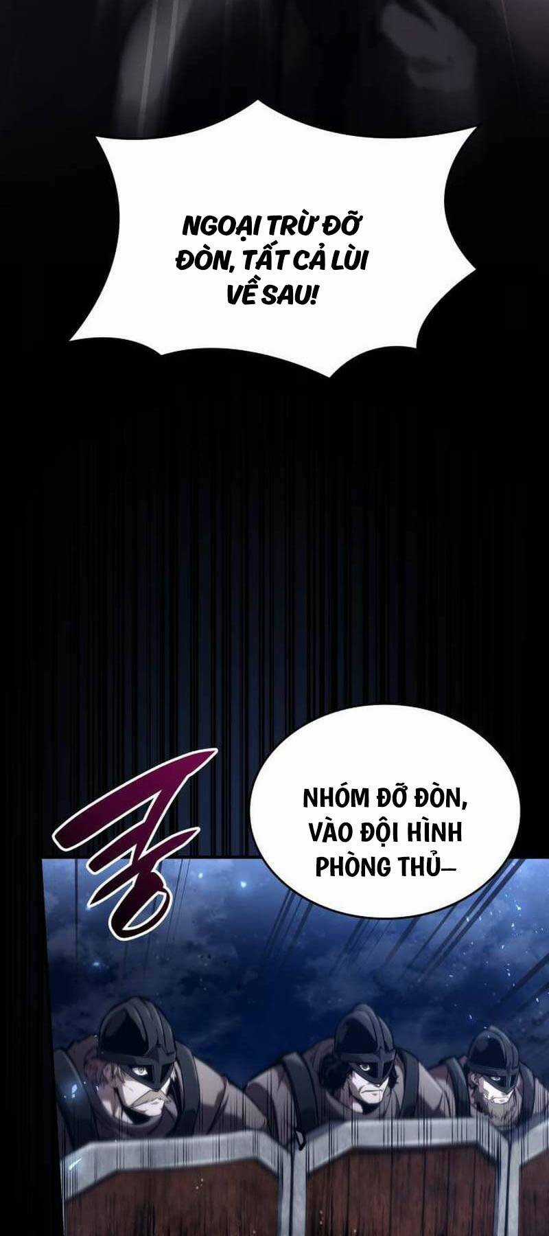 Vô Hạn Tử Linh Sư - Chapter 69 - Trang 20