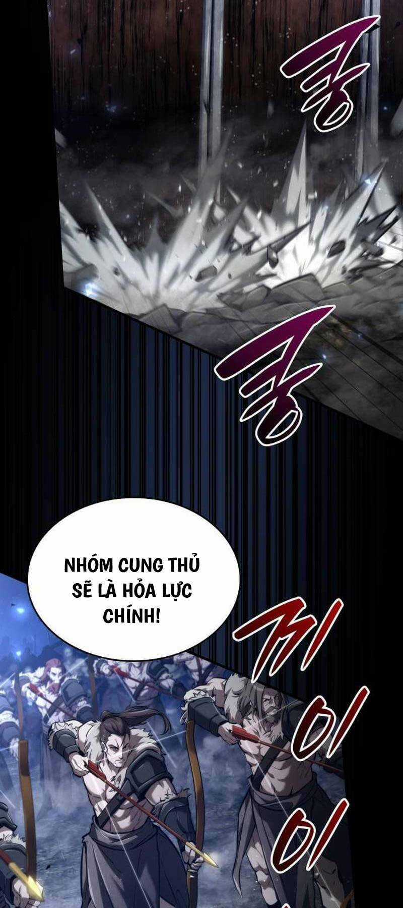 Vô Hạn Tử Linh Sư - Chapter 69 - Trang 21