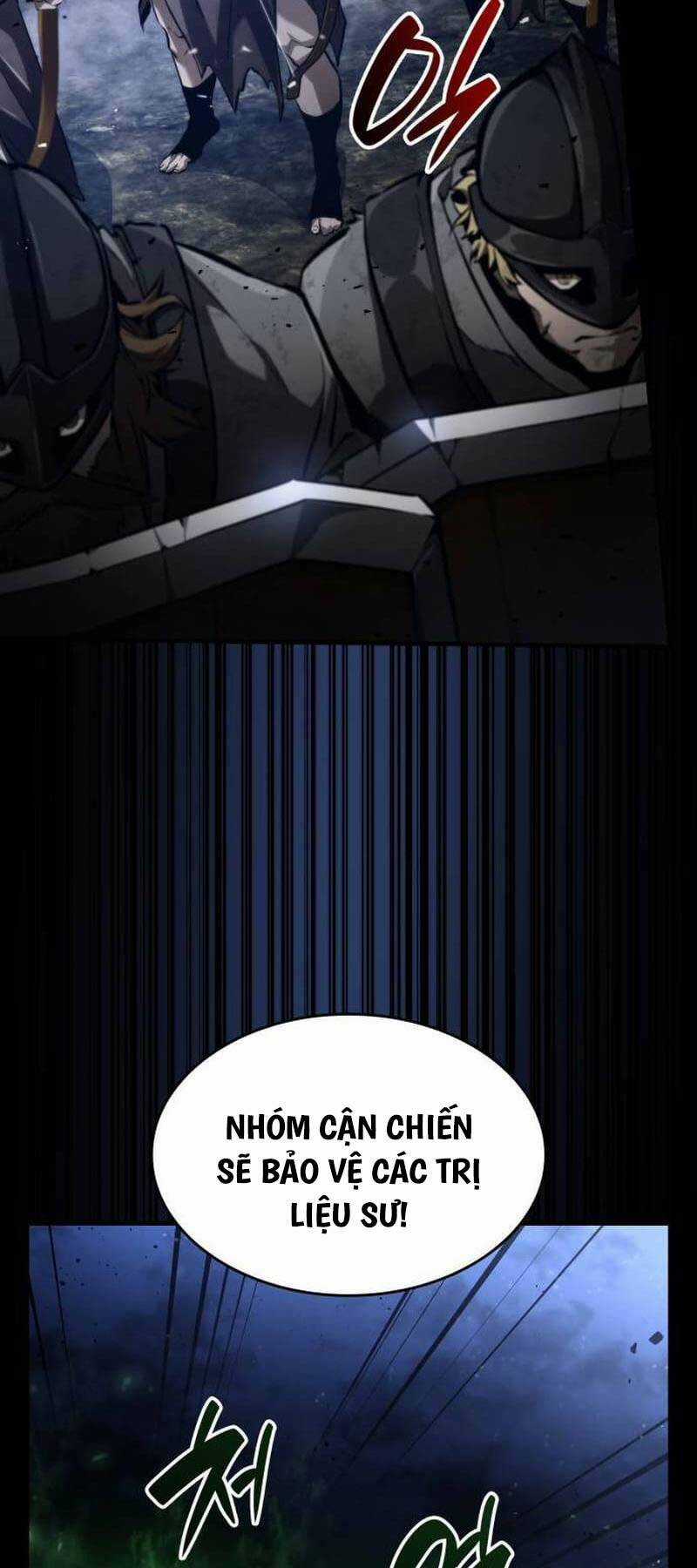 Vô Hạn Tử Linh Sư - Chapter 69 - Trang 22