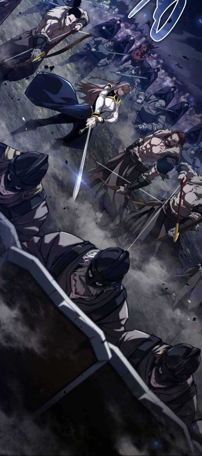 Vô Hạn Tử Linh Sư - Chapter 69 - Trang 25