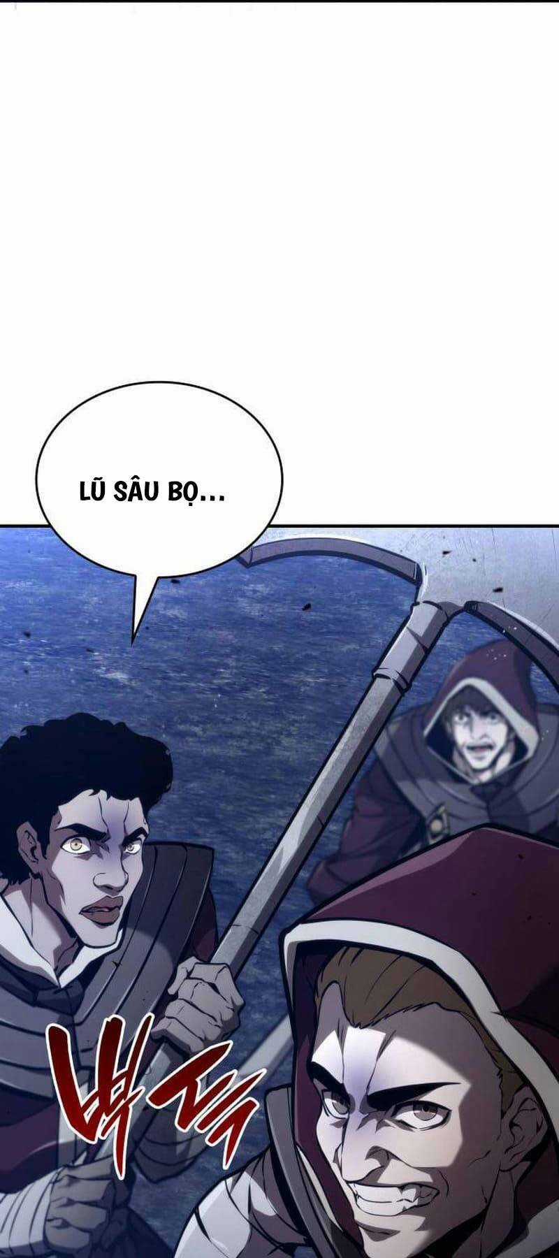 Vô Hạn Tử Linh Sư - Chapter 69 - Trang 26