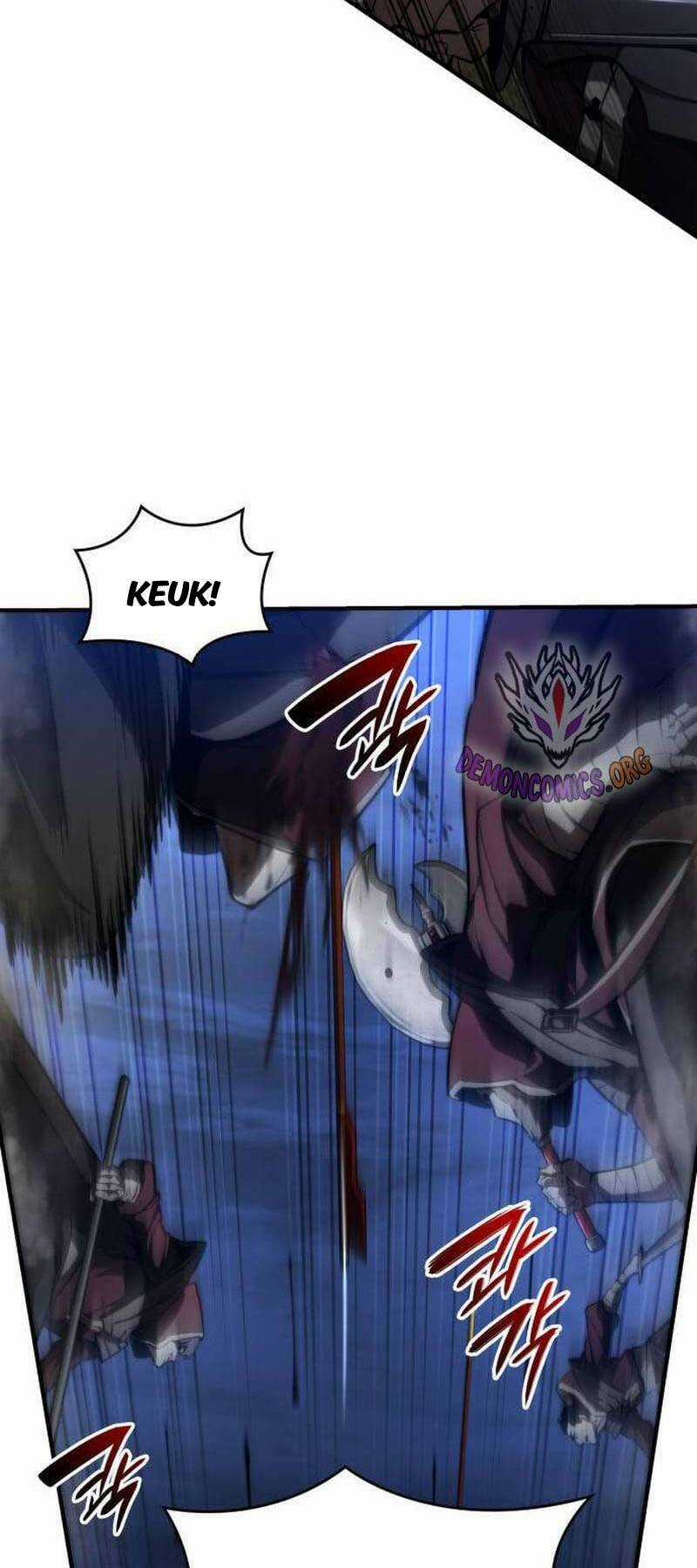 Vô Hạn Tử Linh Sư - Chapter 69 - Trang 30