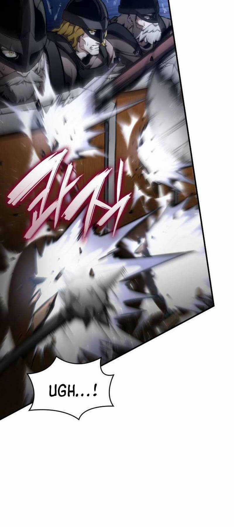 Vô Hạn Tử Linh Sư - Chapter 69 - Trang 32