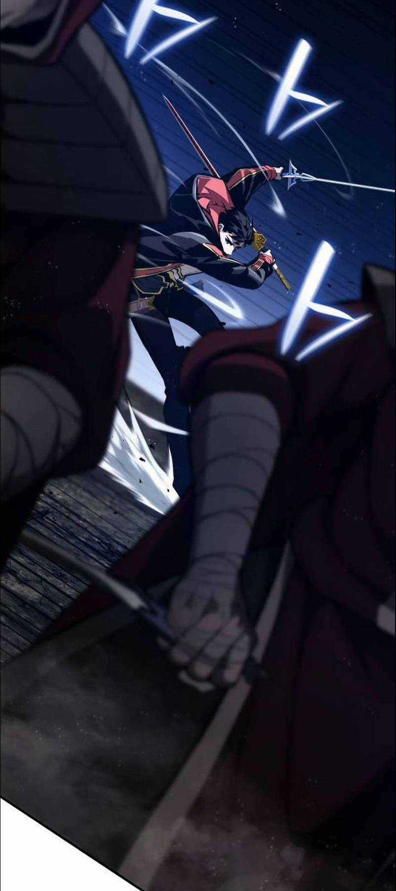 Vô Hạn Tử Linh Sư - Chapter 69 - Trang 36