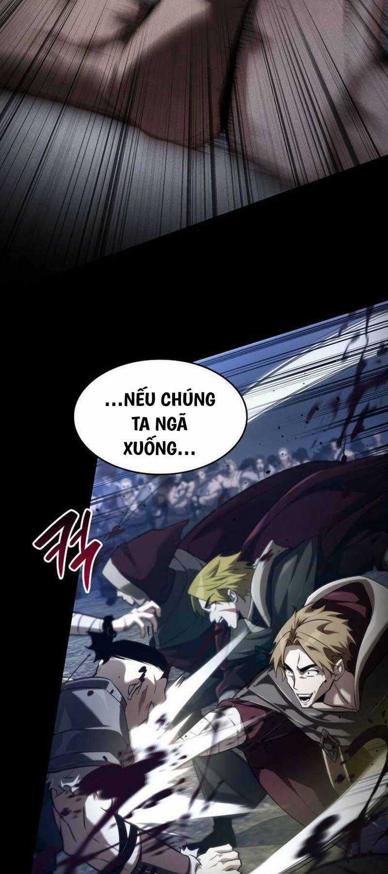 Vô Hạn Tử Linh Sư - Chapter 69 - Trang 5