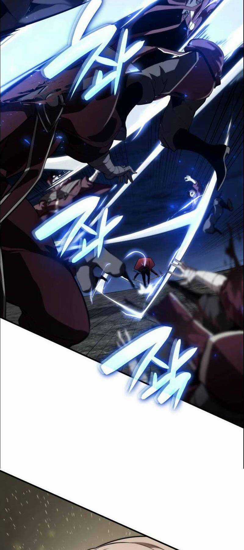 Vô Hạn Tử Linh Sư - Chapter 69 - Trang 41