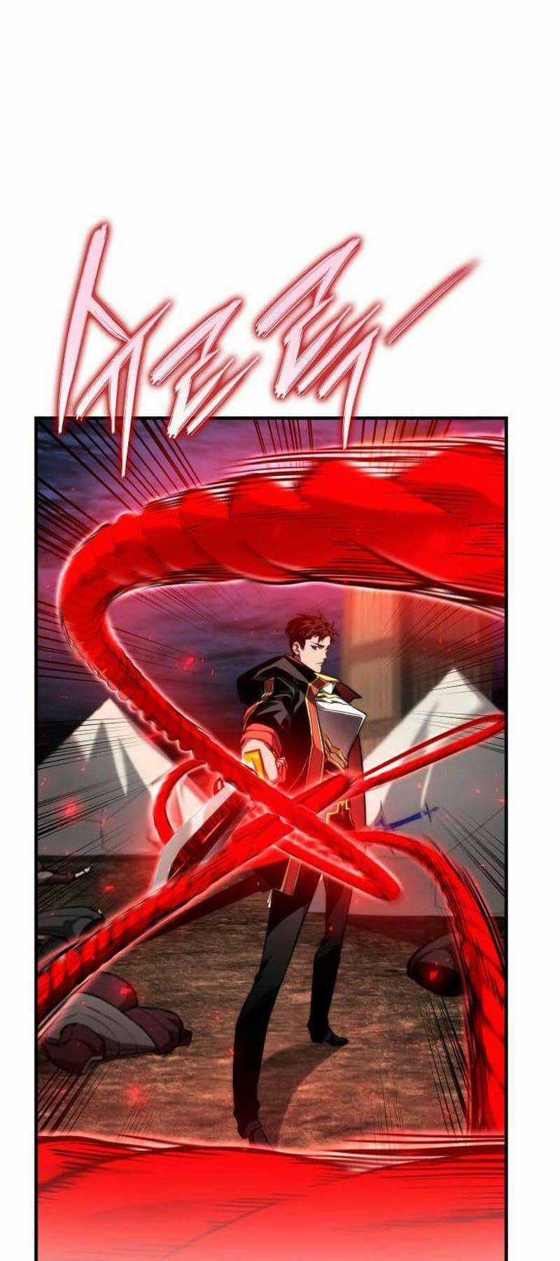 Vô Hạn Tử Linh Sư - Chapter 69 - Trang 44