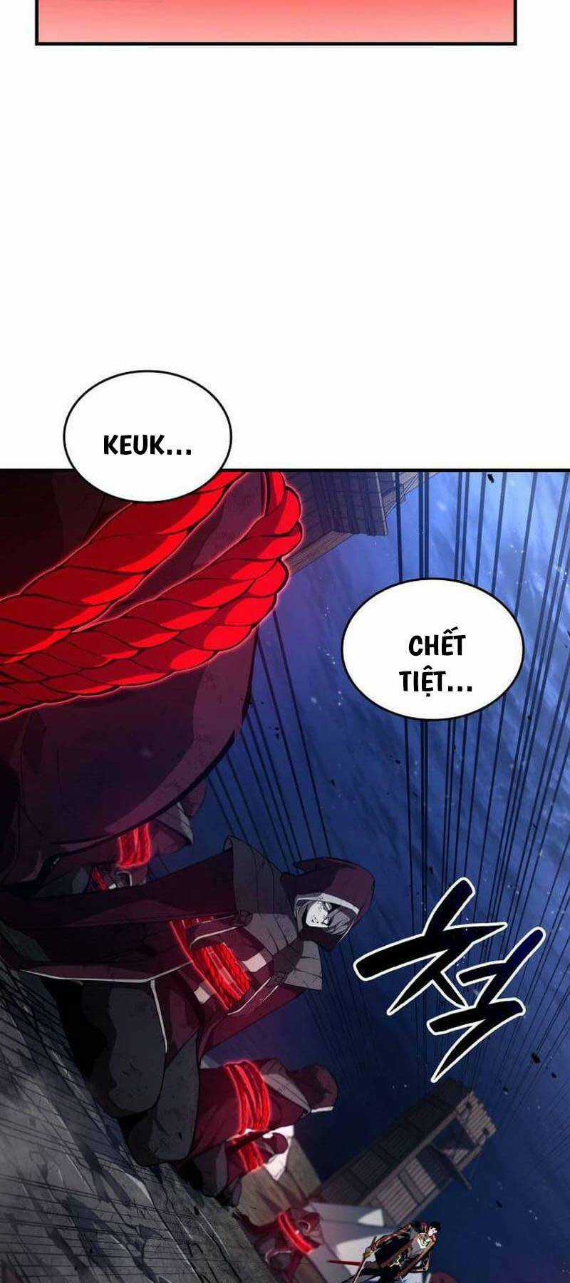 Vô Hạn Tử Linh Sư - Chapter 69 - Trang 45