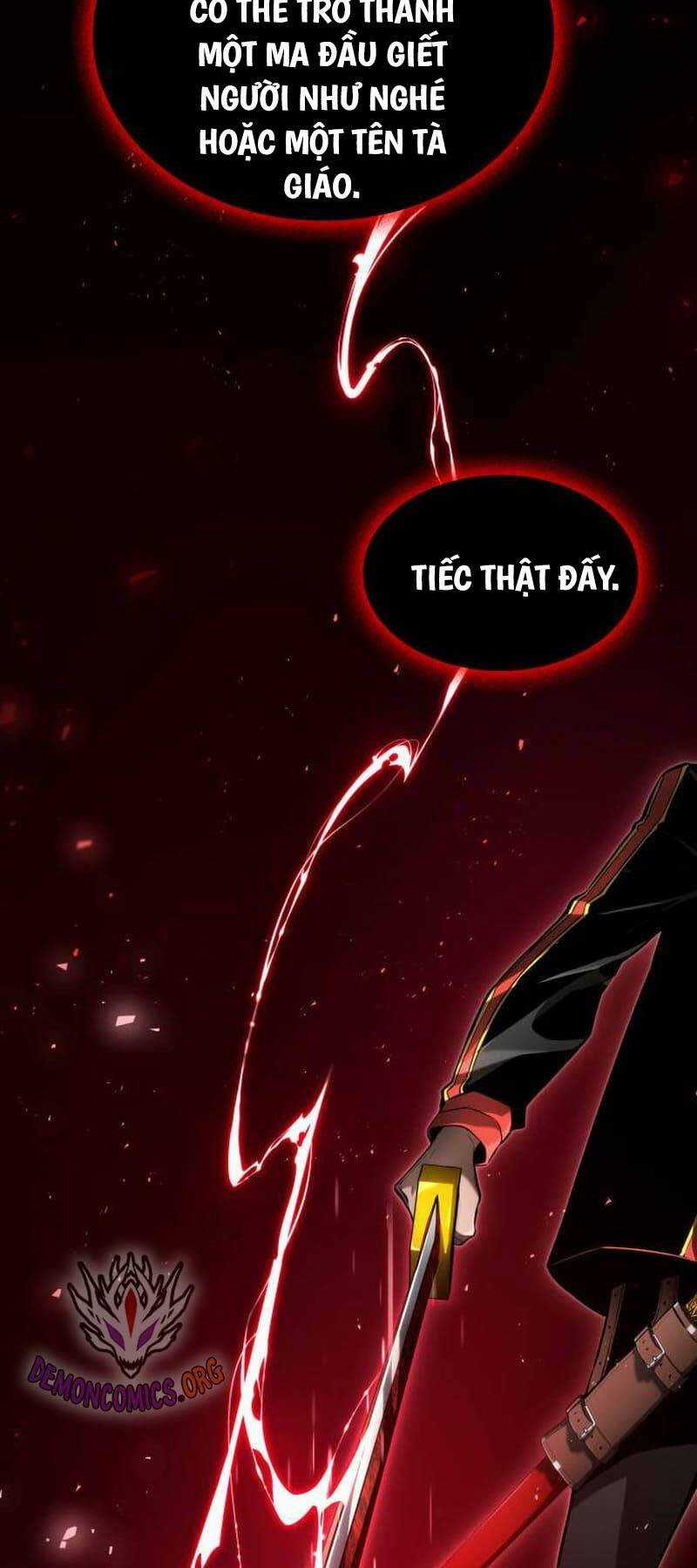 Vô Hạn Tử Linh Sư - Chapter 69 - Trang 49