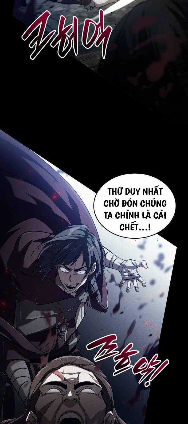Vô Hạn Tử Linh Sư - Chapter 69 - Trang 6