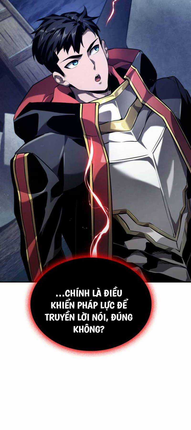 Vô Hạn Tử Linh Sư - Chapter 69 - Trang 52