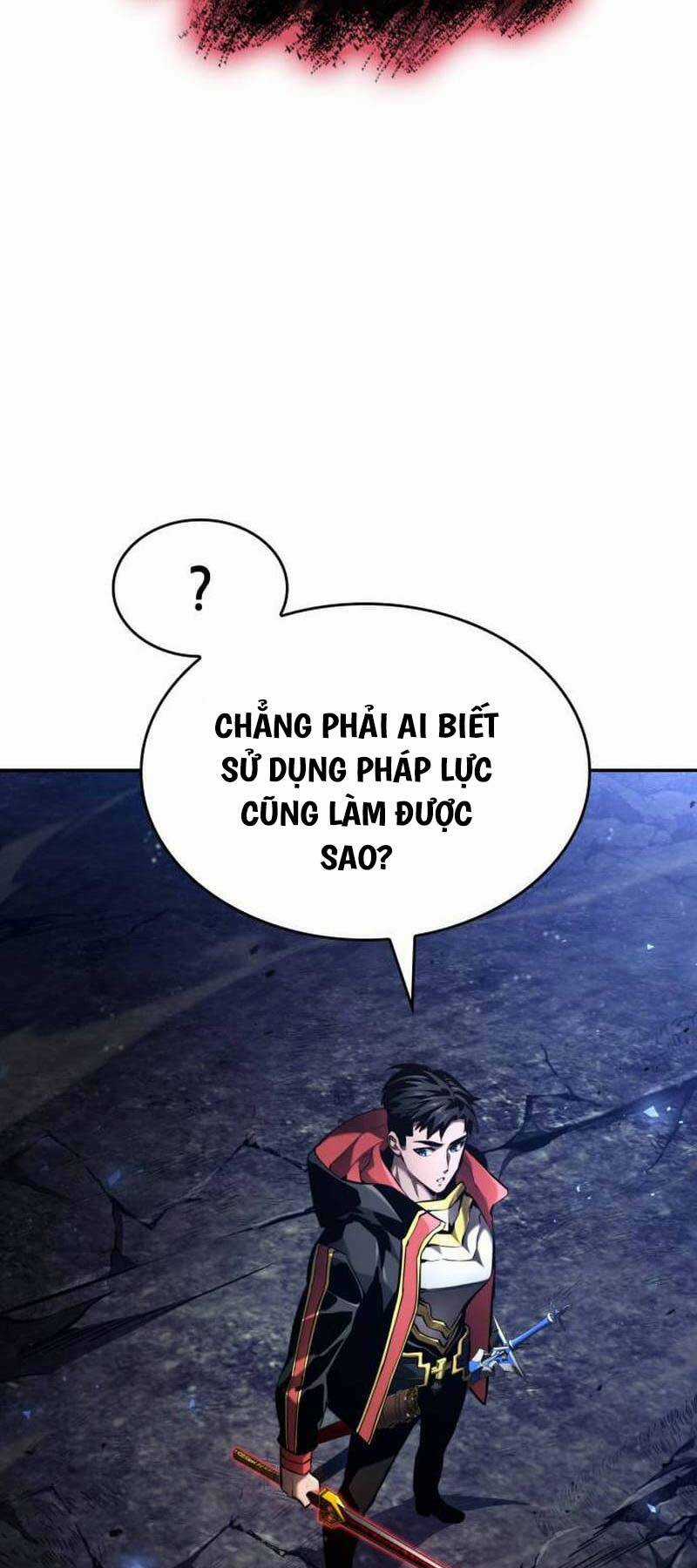 Vô Hạn Tử Linh Sư - Chapter 69 - Trang 54