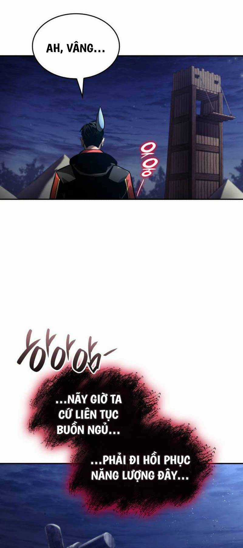 Vô Hạn Tử Linh Sư - Chapter 69 - Trang 58