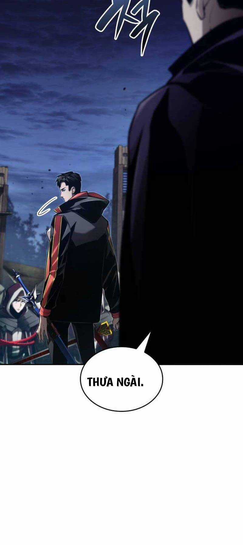 Vô Hạn Tử Linh Sư - Chapter 69 - Trang 60