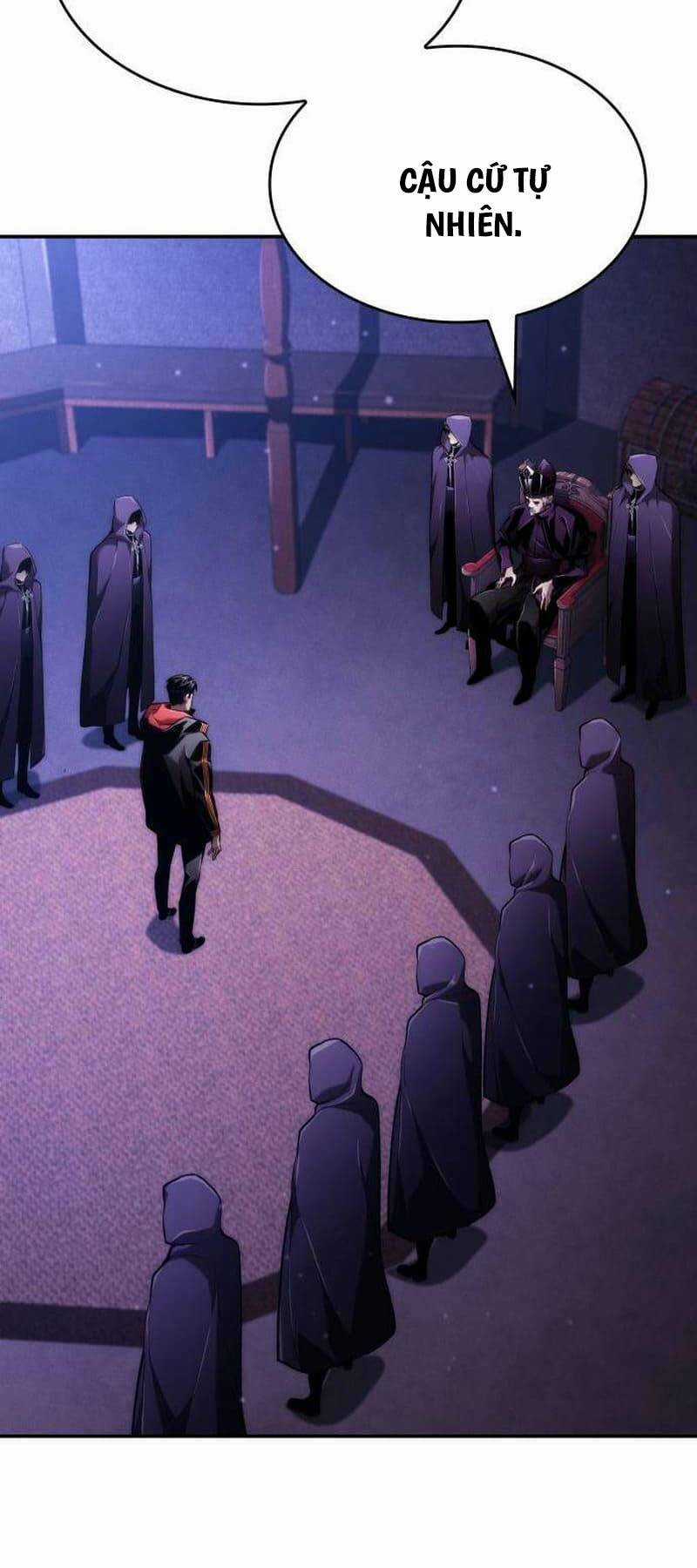 Vô Hạn Tử Linh Sư - Chapter 69 - Trang 64