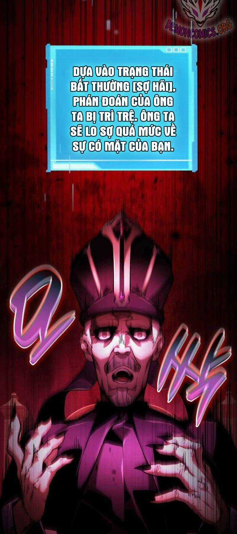 Vô Hạn Tử Linh Sư - Chapter 69 - Trang 75