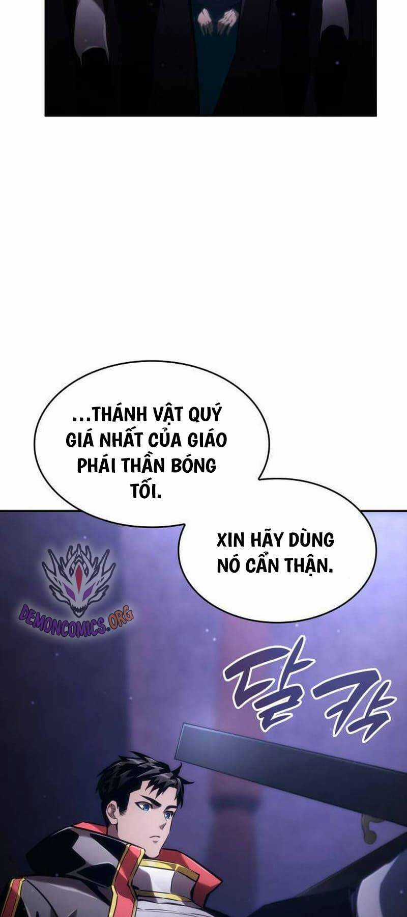 Vô Hạn Tử Linh Sư - Chapter 69 - Trang 87