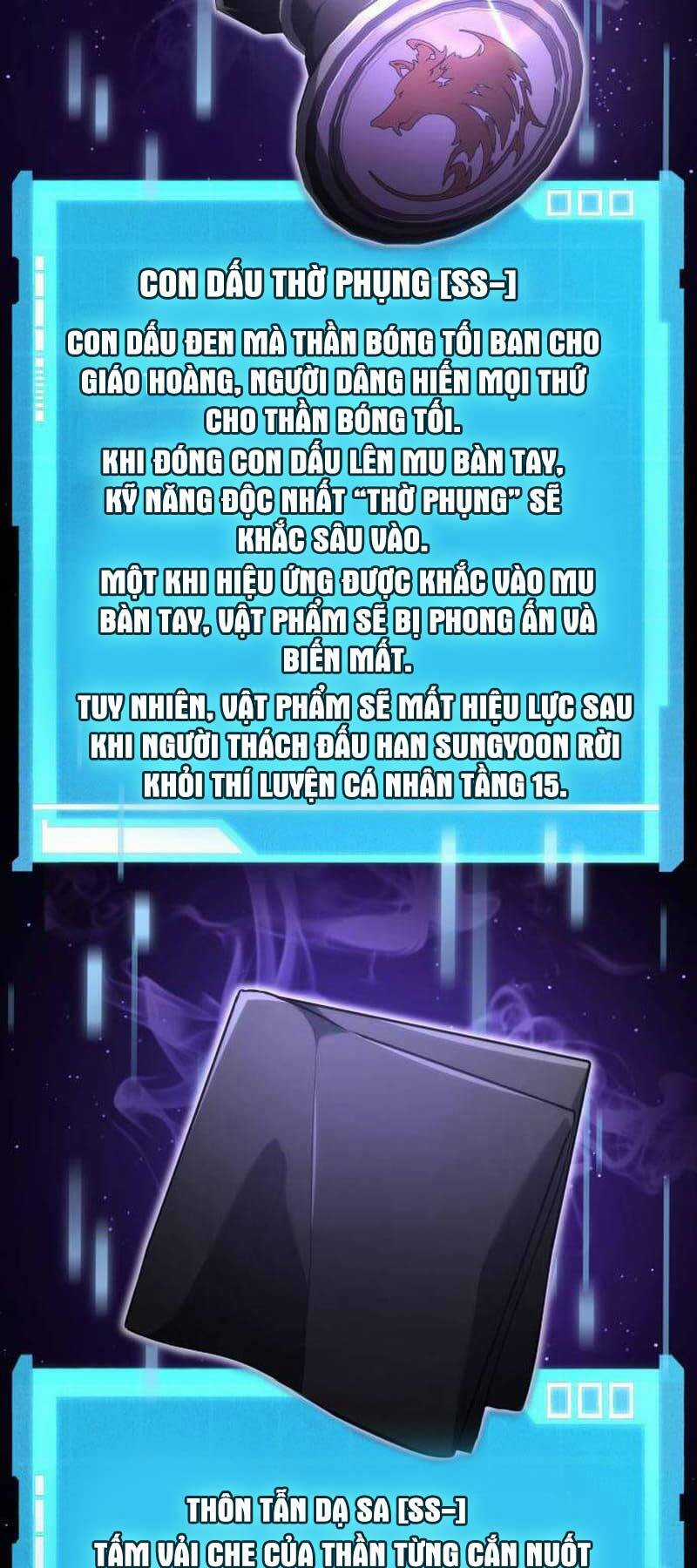 Vô Hạn Tử Linh Sư - Chapter 69 - Trang 90