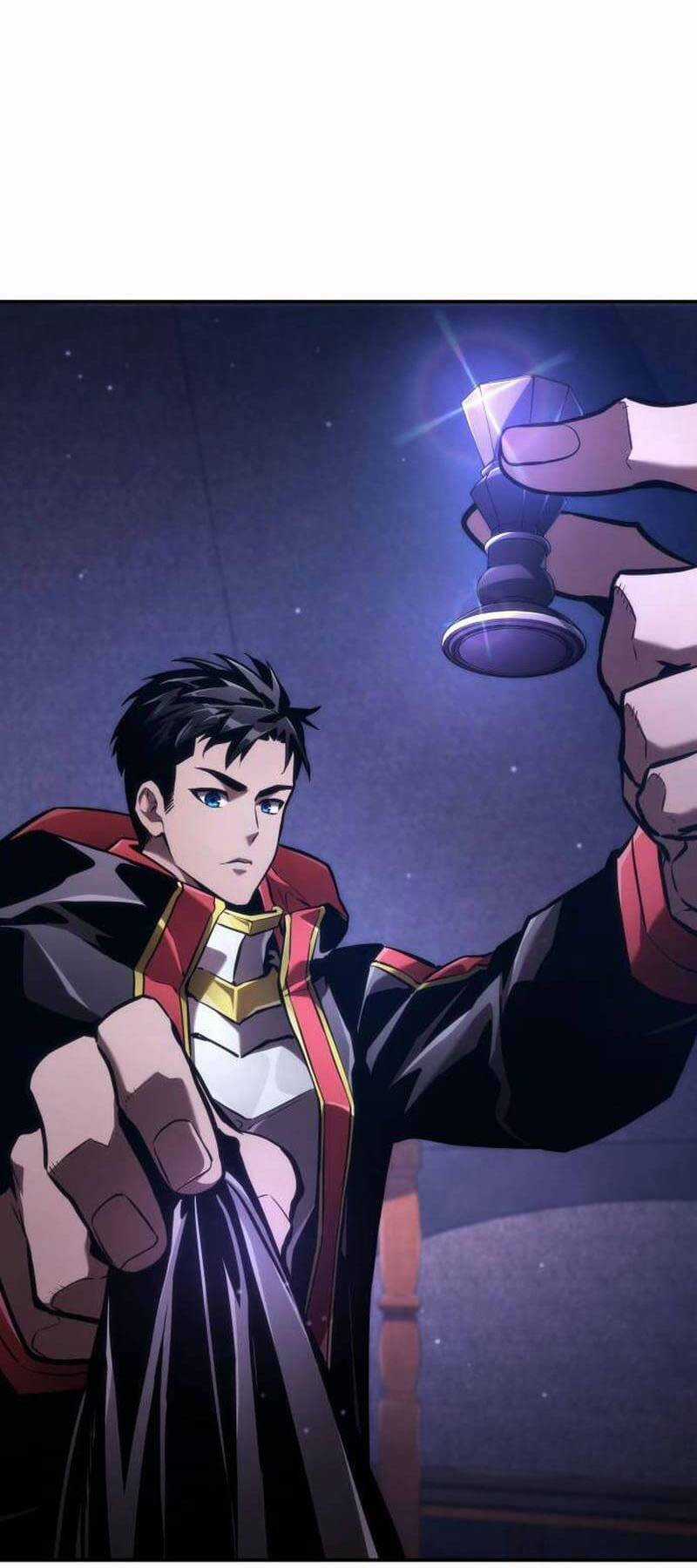 Vô Hạn Tử Linh Sư - Chapter 69 - Trang 98