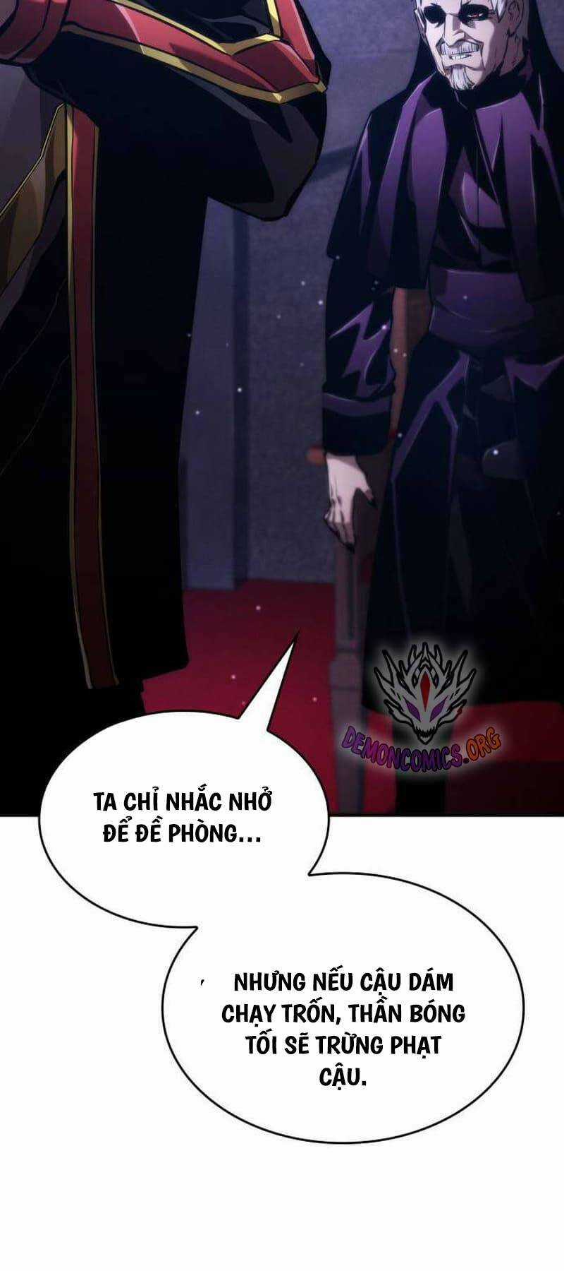 Vô Hạn Tử Linh Sư - Chapter 69 - Trang 100