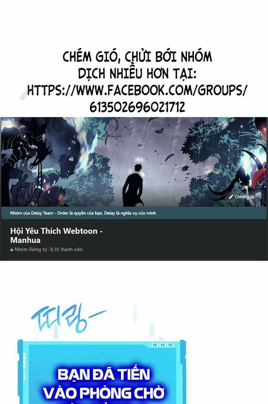 Vô Hạn Tử Linh Sư - Chapter 7 - Trang 2