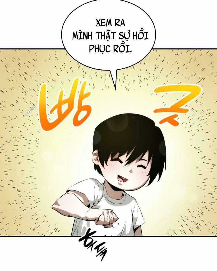 Vô Hạn Tử Linh Sư - Chapter 7 - Trang 11