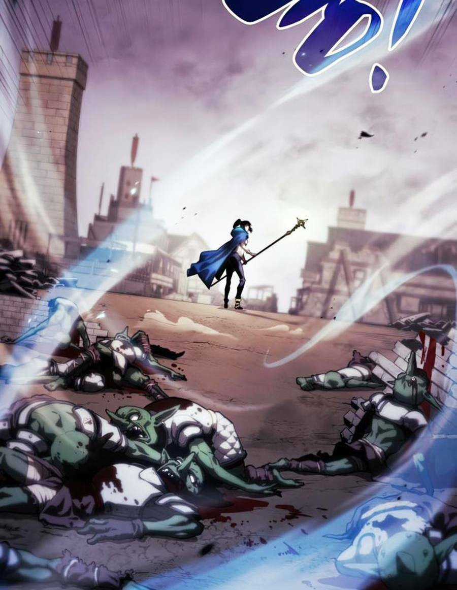 Vô Hạn Tử Linh Sư - Chapter 7 - Trang 104