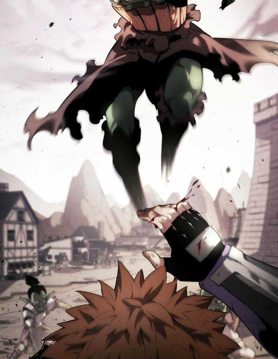 Vô Hạn Tử Linh Sư - Chapter 7 - Trang 117