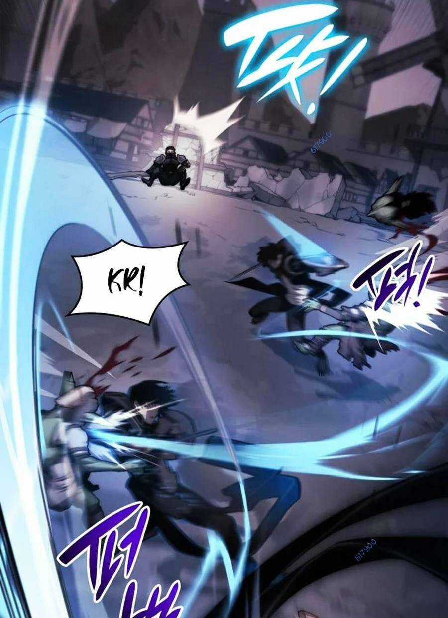 Vô Hạn Tử Linh Sư - Chapter 7 - Trang 134