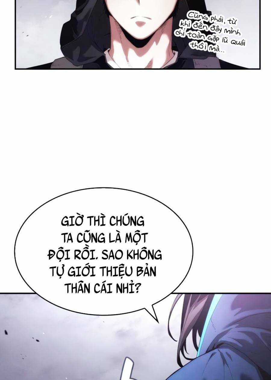 Vô Hạn Tử Linh Sư - Chapter 7 - Trang 56