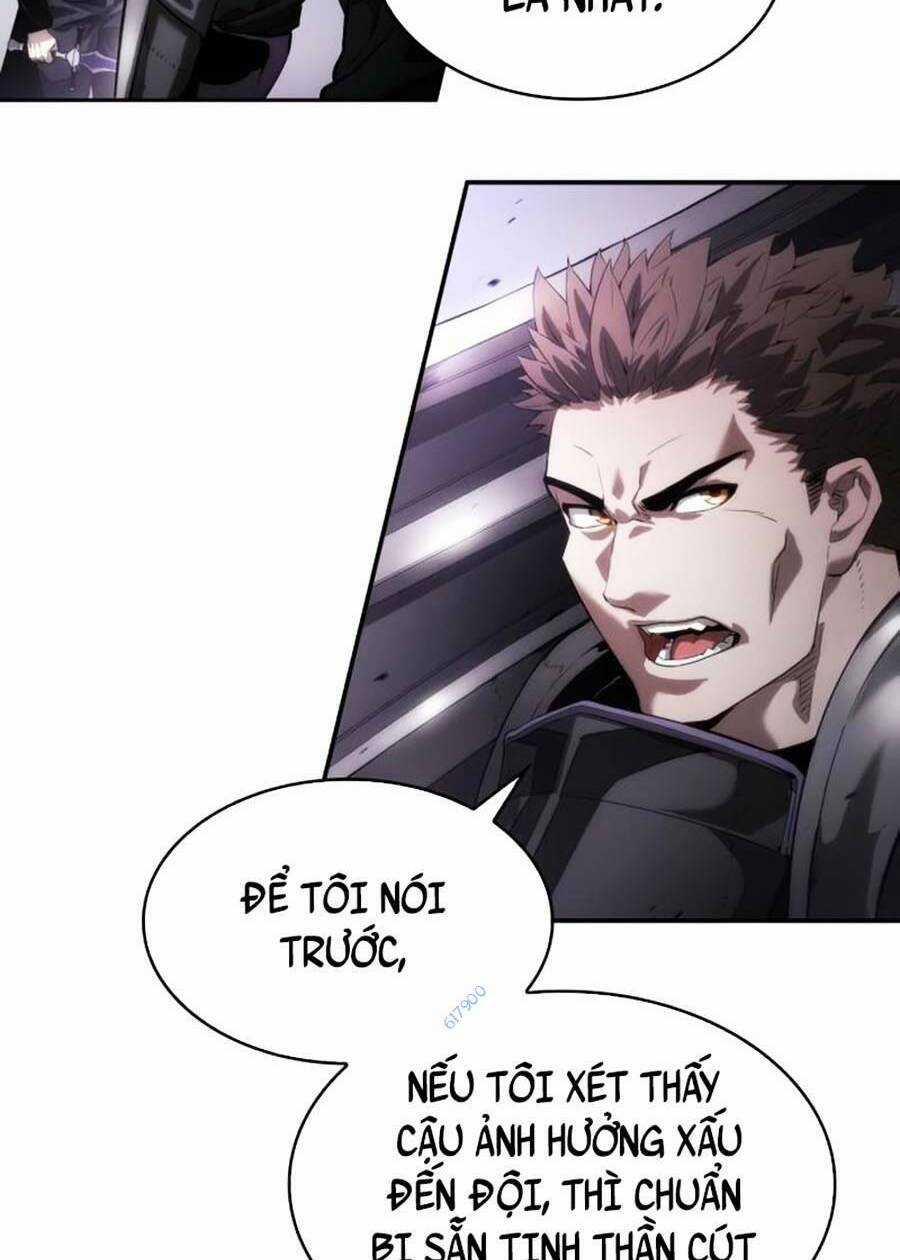 Vô Hạn Tử Linh Sư - Chapter 7 - Trang 71