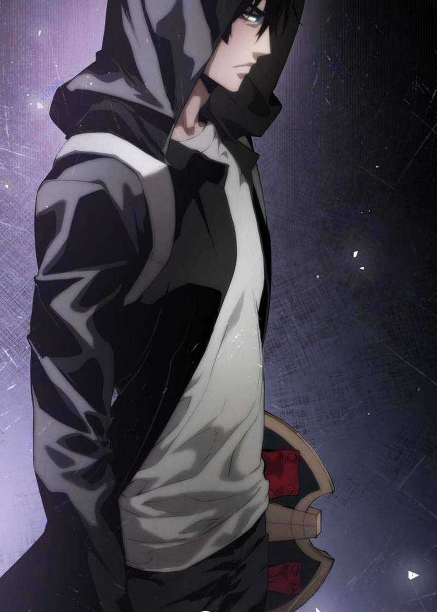 Vô Hạn Tử Linh Sư - Chapter 7 - Trang 74