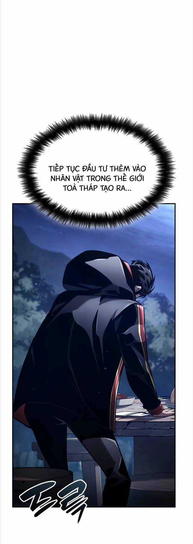 Vô Hạn Tử Linh Sư - Chapter 70 - Trang 2