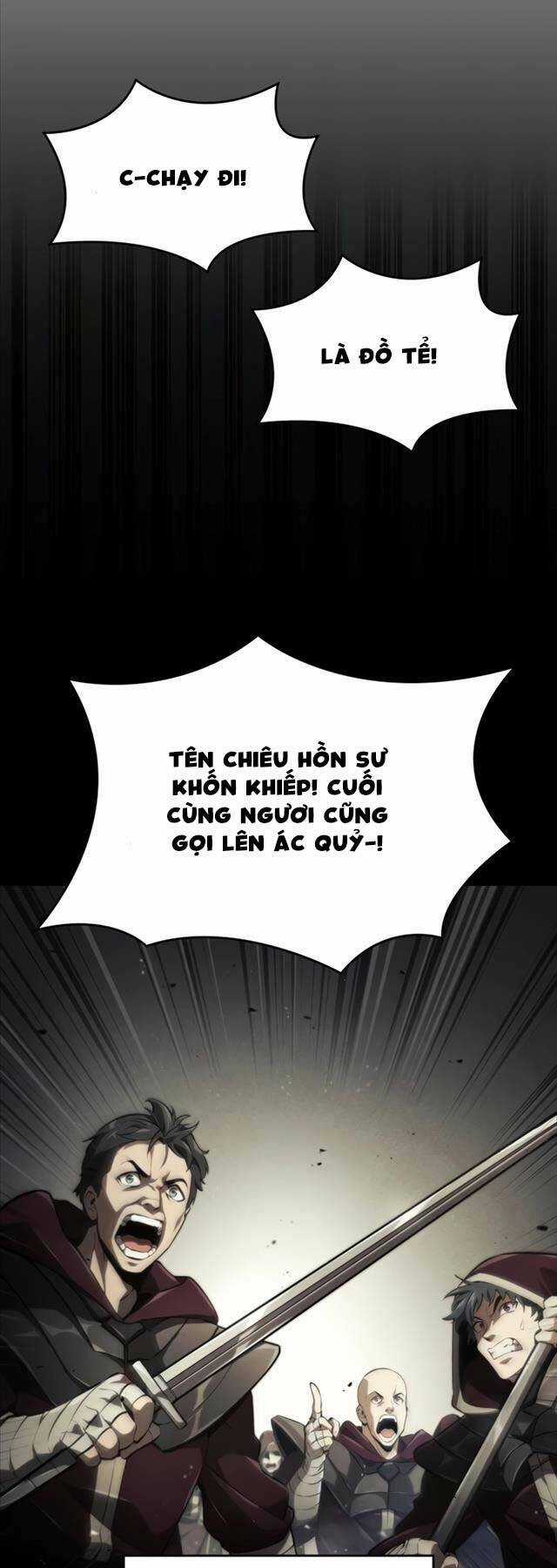 Vô Hạn Tử Linh Sư - Chapter 70 - Trang 102