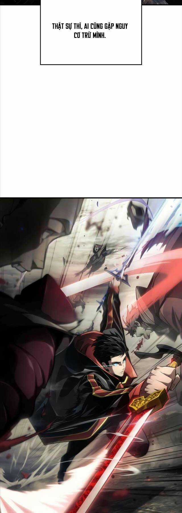 Vô Hạn Tử Linh Sư - Chapter 70 - Trang 103