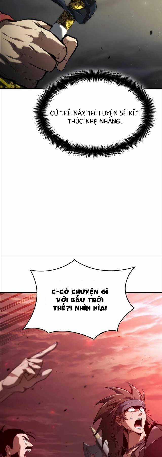 Vô Hạn Tử Linh Sư - Chapter 70 - Trang 105