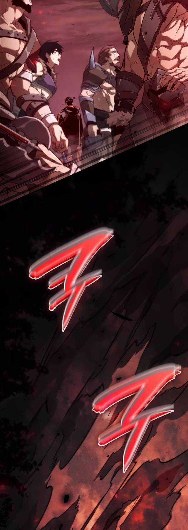 Vô Hạn Tử Linh Sư - Chapter 70 - Trang 106