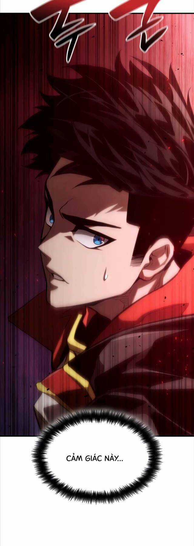 Vô Hạn Tử Linh Sư - Chapter 70 - Trang 110