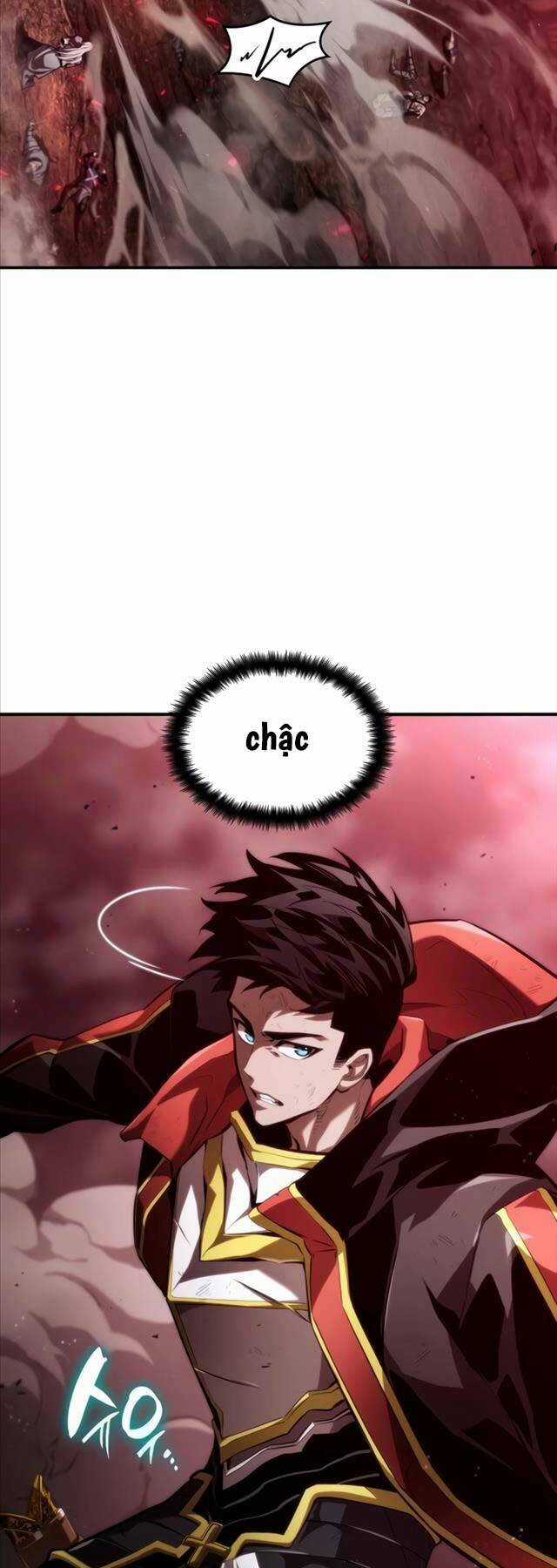 Vô Hạn Tử Linh Sư - Chapter 70 - Trang 124