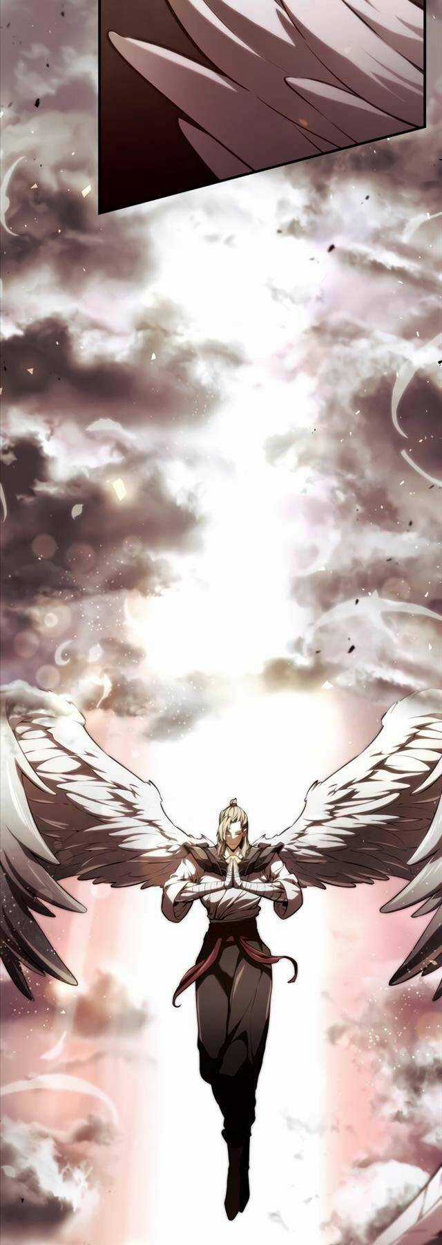 Vô Hạn Tử Linh Sư - Chapter 70 - Trang 126