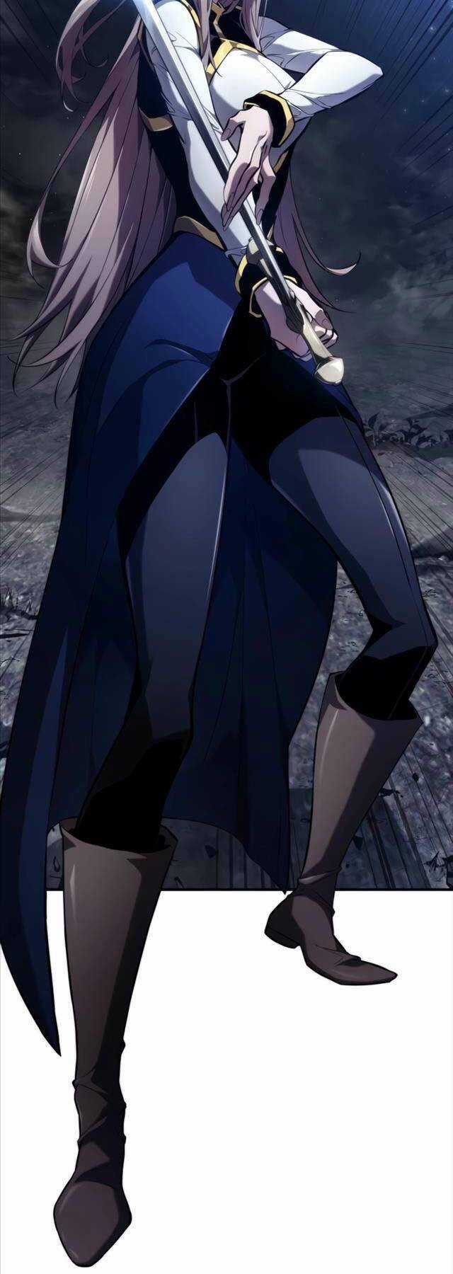 Vô Hạn Tử Linh Sư - Chapter 70 - Trang 14