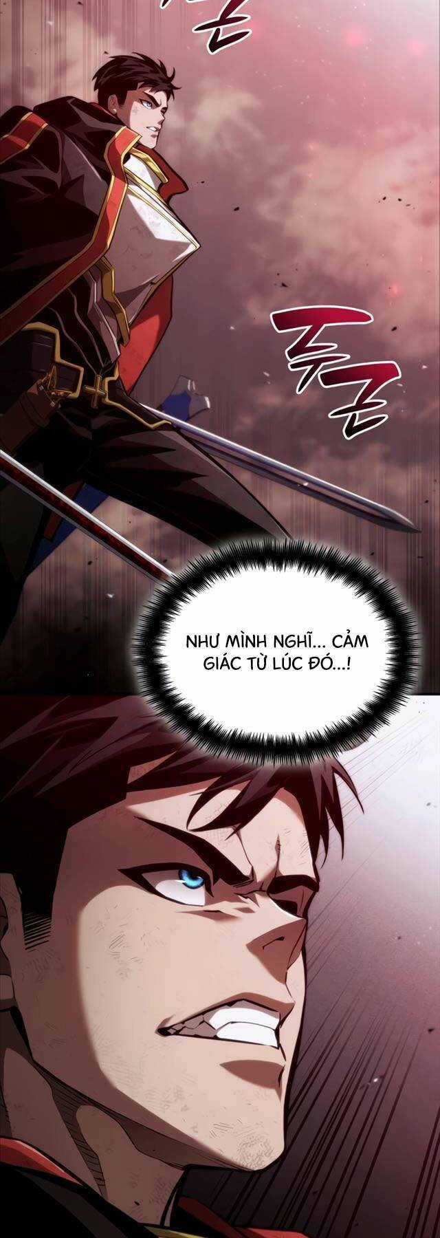 Vô Hạn Tử Linh Sư - Chapter 70 - Trang 131
