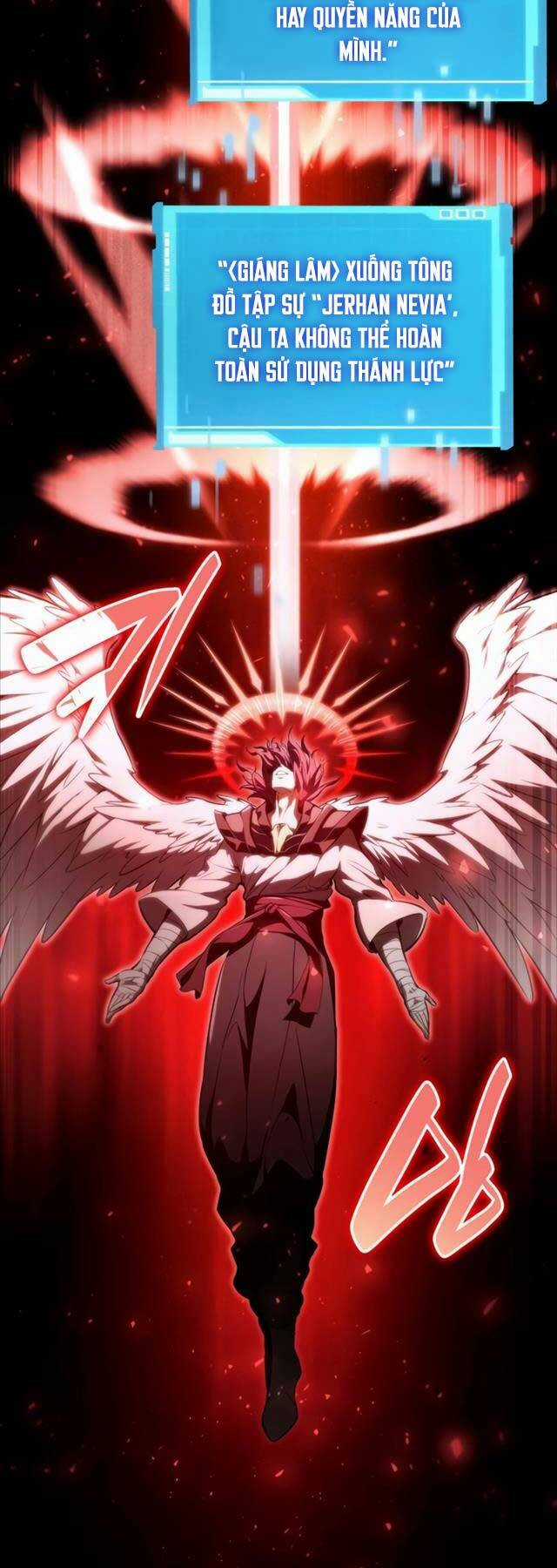 Vô Hạn Tử Linh Sư - Chapter 70 - Trang 133