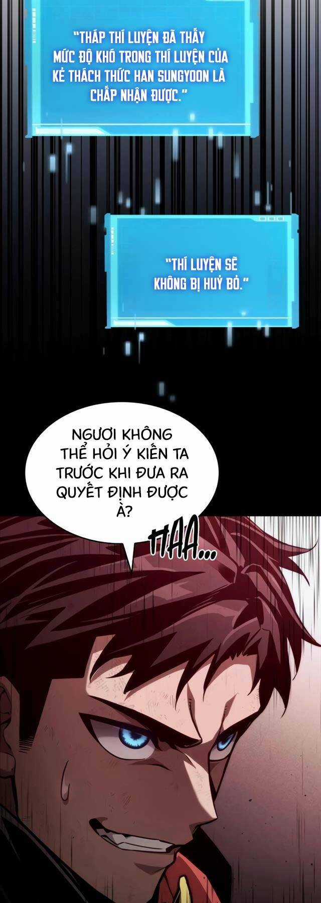 Vô Hạn Tử Linh Sư - Chapter 70 - Trang 136